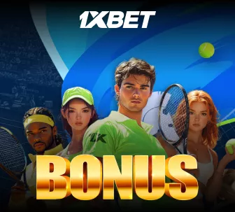 1xBet зеркало получить бонус